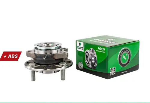 B-RING BK5981
