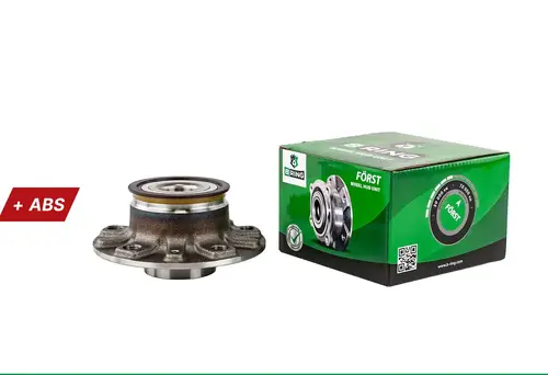B-RING BK1077