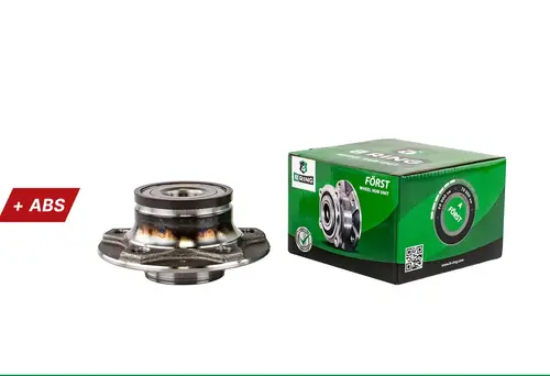 B-RING BK1026