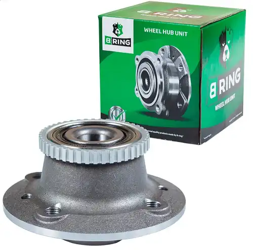 Ступица B-RING BK1945