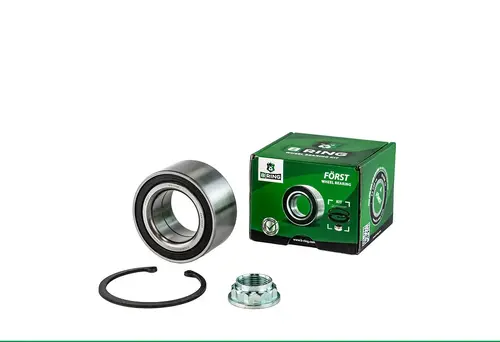 ПОДШИПНИК СТУПИЦЫ B-RING BK1106