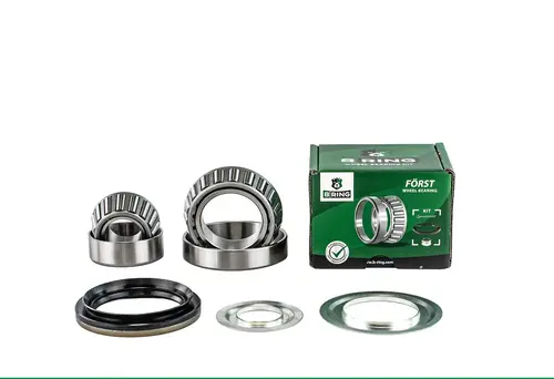 Подшипник ступицы BK1063 B-RING