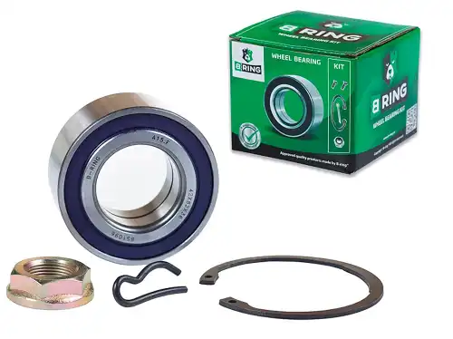 Ступица B-RING BK1203