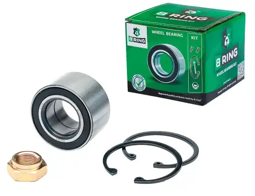 ЛИНЕЙКА FORST BLK0108F B-RING