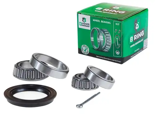  ПОДШИПНИК СТУПИЦЫ B-RING BK1009