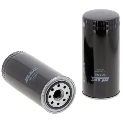 Фильтр масляный HIFI SO7262