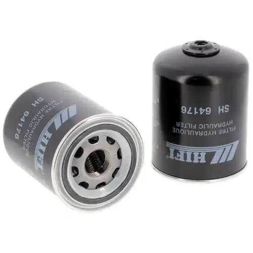  SH 64176 HIFI FILTER, ГИДРАВЛИЧЕСКИЙ ФИЛЬТР