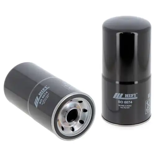 Фильтр масляный HIFI SO6074