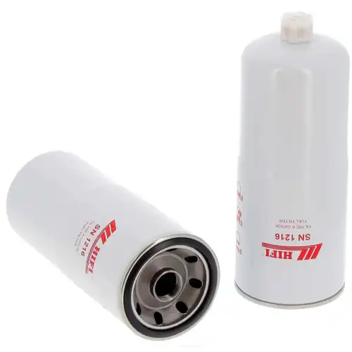 Топливный фильтр HIFI SN1216