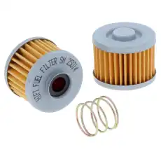 Топливный фильтр HIFI SN25014