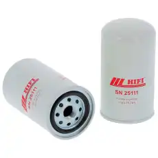Топливный фильтр HIFI SN25111