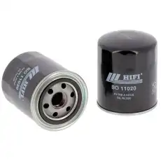 Фильтр масляный HIFI SO11020