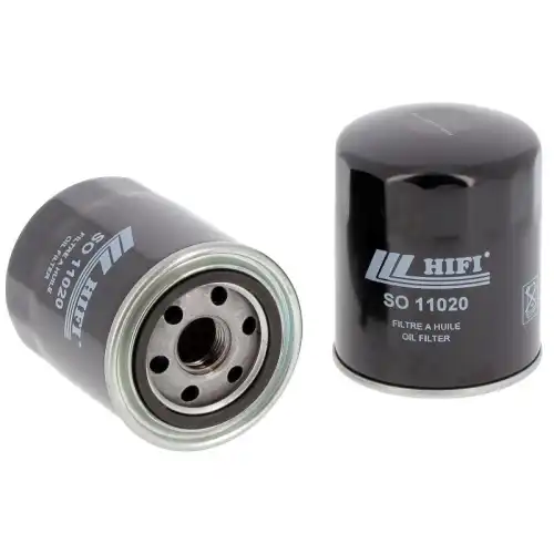 Фильтр масляный HIFI SO11020