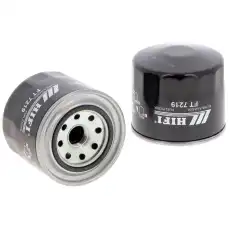 Топливный фильтр HIFI FT7219