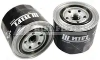 Топливный фильтр HIFI FT7219
