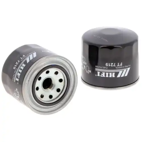 Топливный фильтр HIFI FT7219