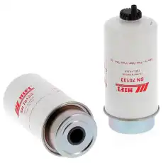 Топливный фильтр HIFI SN70133