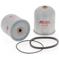 Фильтр масляный HIFI SO9029