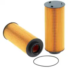 Фильтр масляный HIFI SO11047