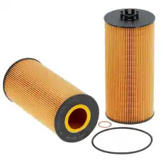 Фильтр масляный HIFI SO7139