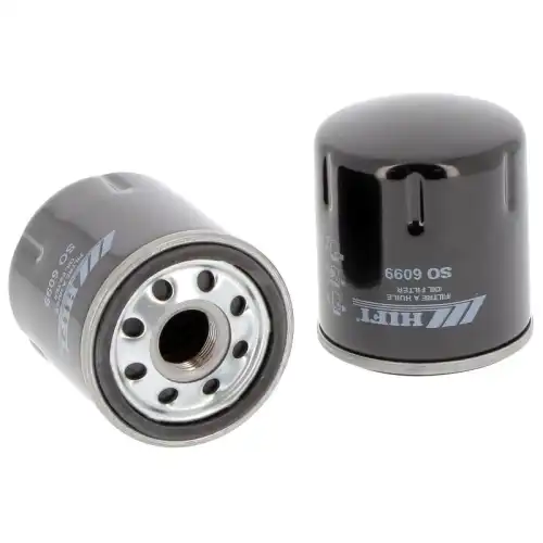 Фильтр масляный HIFI SO6099