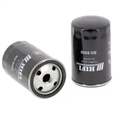 Фильтр масляный HIFI SO8550