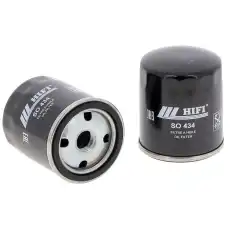 Фильтр масляный HIFI SO434