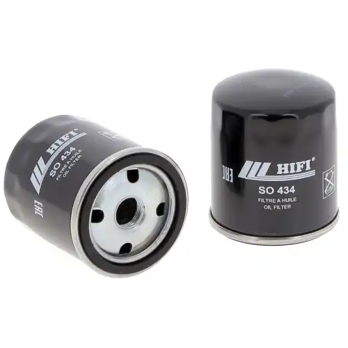 Фильтр масляный HIFI SO434