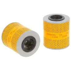 Фильтр масляный HIFI SO6017