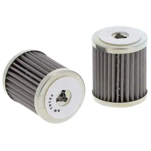 Топливный фильтр HIFI SN70152