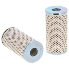 Фильтр масляный HIFI SO3348