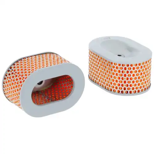 Фильтр воздушный HIFI SA12157