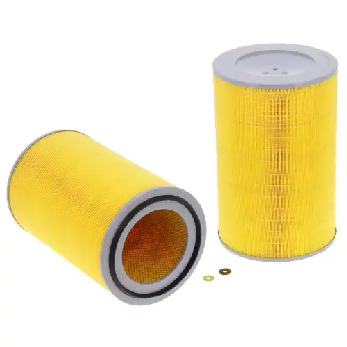 Фильтр воздушный HIFI SA11752