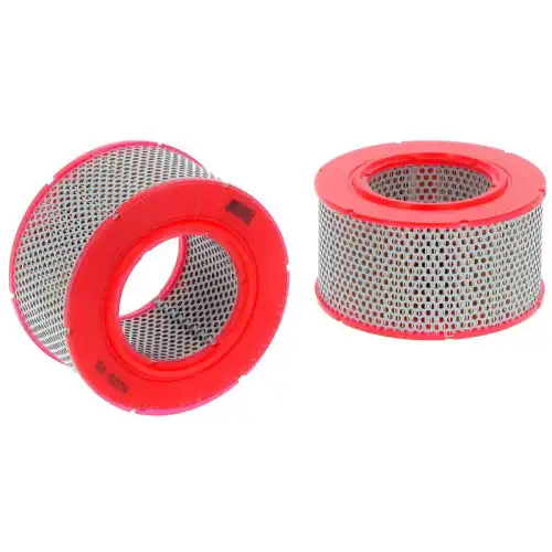 SA 10074 HIFI FILTER, ВОЗДУШНЫЙ ФИЛЬТР, ПОЛЬША