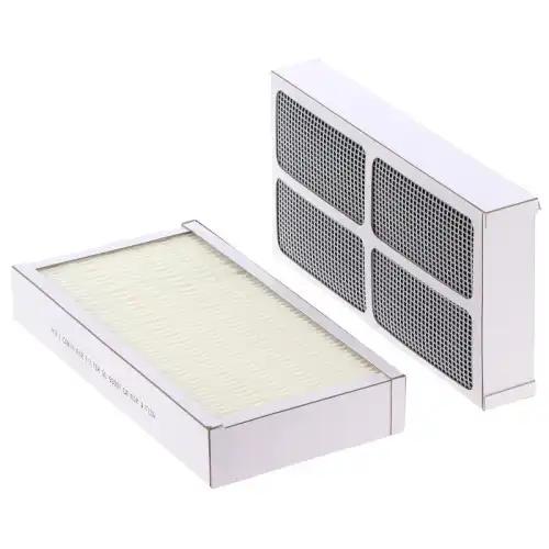 Салонный фильтр HIFI SC90097CA