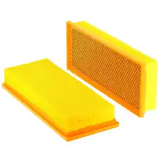 Салонный фильтр HIFI SC90174