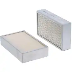 Салонный фильтр HIFI SC17022