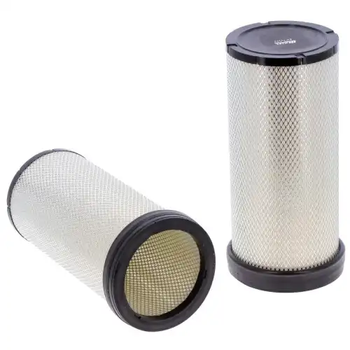 Фильтр воздушный HIFI SA16478