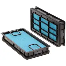 Фильтр масляный HIFI SA16783