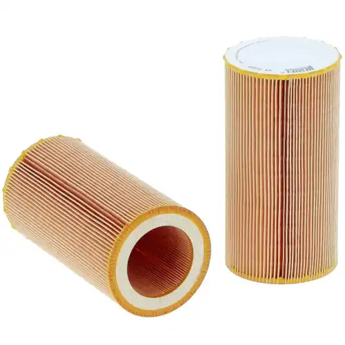 Фильтр воздушный HIFI SA17334