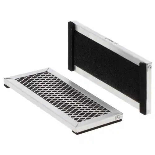 Салонный фильтр HIFI SC60080