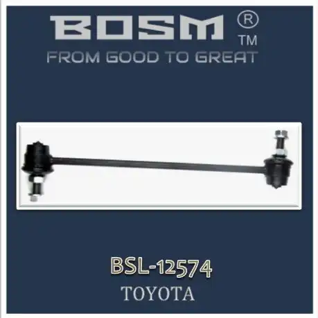 Тяга стабилизатора BOSM BSL12574
