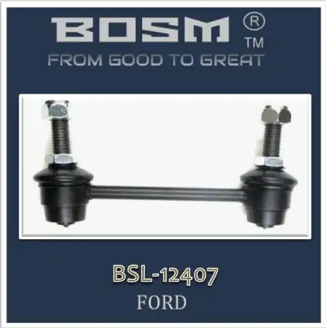 Тяга стабилизатора BOSM BSL12407