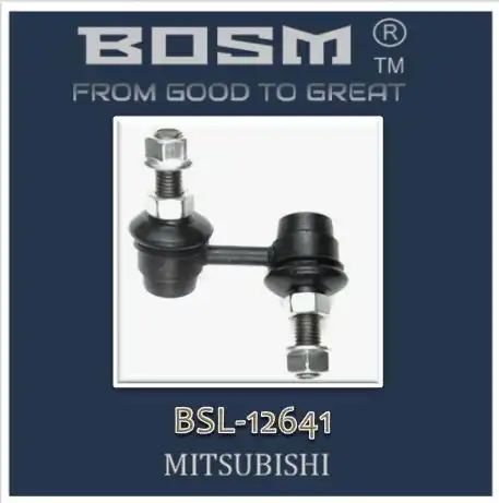 Тяга стабилизатора BOSM BSL12641