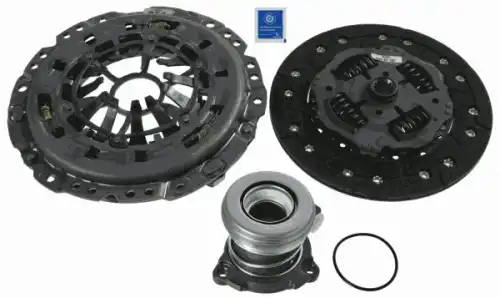 Комплект сцепления SACHS 3000 990 137