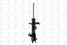Автодеталь 332350L FCS