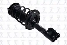Автодеталь 3331582L FCS
