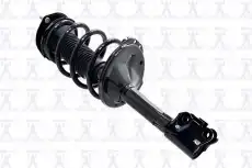 Автодеталь 3331660L FCS