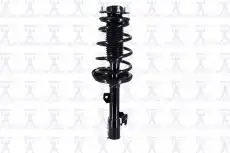 Автодеталь 3331660L FCS