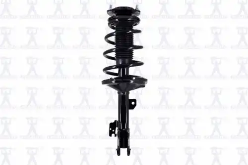 Автодеталь 3331660L FCS